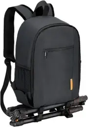 Small camera backpack, professional camera bag, photography camera bag for Sony