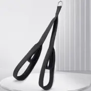 Anti-Slip Pulldown Rope Multi-Purpose Tricep Rope Cable Tricep Pull Down Rope
