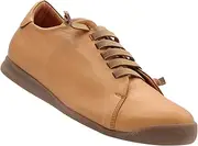 [DOSA] KAOMPPER Women's Elastic Slip-On Leather Shoes – Soft Turkish Leather with Padded Footbed, Handcrafted in Turkey | Available in Black and Coconut