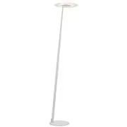 FARO Floor Lamp White - FARO FL-WH