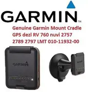 *Cradle Adapter Only* Genuine Garmin nuvi 2757LM 2789 2797LMT 2798LMT Mount GPS