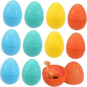 Abaodam 1 Set Dinosaur Egg Digging Toy Dinosaur Eggs Toy Dinosaur Toys for Toys Dinosaurs Dinosaur Toys for Dinosaur for Gypsum Powder