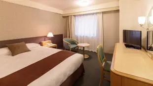 松山東急REI飯店Matsuyama Tokyu REI Hotel