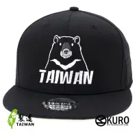 在飛比找蝦皮商城優惠-KURO-SHOP TAIWAN BLACK BEAR 台灣