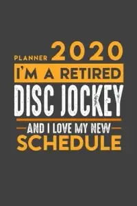 在飛比找博客來優惠-Planner 2020 for retired DISC 