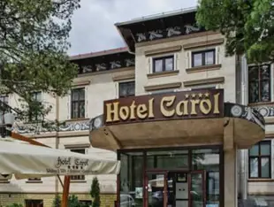 卡羅爾酒店- 瓦特拉多爾奈