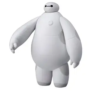 【震撼精品百貨】大英雄天團 Big Hero 迪士尼 TOMICA Metacolle 杯麵 Baymax 金屬公仔*88545 震撼日式精品百貨