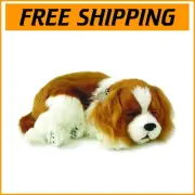 Original Cavalier King Charles – Realistic Interactive Pet Toy with 2-Month Fun