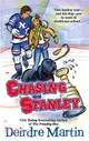 Chasing Stanley (New York Blades Book 5)
