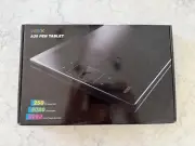 VEIKK A30 Drawing Tablet 10x6 Inch Graphics Tablet with Battery-Free Pen