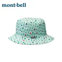 在飛比找蝦皮商城優惠-【mont-bell】GORE-TEX Print Hat 