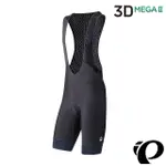 【PEARL IZUMI】3D特厚 男吊帶短車褲 T230MEGAII-5 24(涼感車褲/吊帶褲/長途/單車/運動/自行車/日本製)