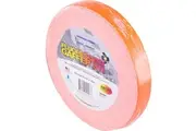 NCT24O Orange 24Mm X 45Mt Neon Cloth Tape Fluoro Gaffer