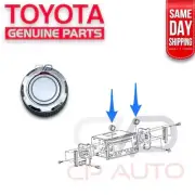 11 - 14 TOYOTA FJ CRUISER RADIO CD PLAYER RECEIVER CONTROL KNOB OEM NEW (for: Toyota)