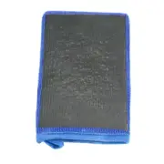 Clay Mitt Car Detailing Towel Quickly Removes Debris from Paint Glass