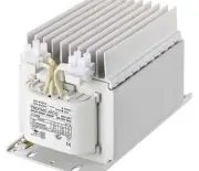 Atco Controls OG TYPE HID MAGNETIC BALLAST 150W 100V For Sodium Vapour Lamp