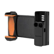 Portable Phone Clamp Holder with Storage Case for Dji Pocket 3