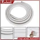 Findmall 3/8"- 5/8" Dia. Three Length Option For Mini Split Heat Pump System Kit