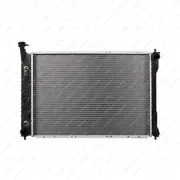 Radiator Replacement Fits 93-95 Nissan Quest Van Mercury Villager V6 3.0L GXE XE