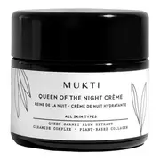 MUKTI Queen of the Night Creme