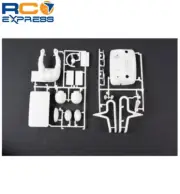 Tamiya RC PARTS: SRB Sand Scorcher TAM9115270