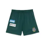[Martine Rose] Martine Rose Football Track Shorts S GREEN