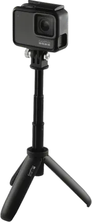 GoPro The Shorty - Mini Extension Pole & Tripod