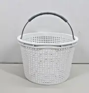 Swimmables SW-91-324 Waterway Style Skimmer Basket with Handle-*NIB*-Free Ship