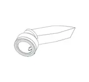 Yoshimura Replacement Spark Arrestor Kit SA-13-K