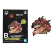 Monster Hunter Ichiban Kuji Magnet (Rathalos) Prize B