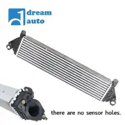 Intercooler Fit for 2016 17 18 19 20 21 2022 Mazda CX-5 CX-9 6 2.5L PY8W-13-565