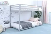 Twin Bunk Bed