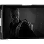 STM Dux Shell Case For Microsoft Surface Pro 4,5,6,7,7+ - Black