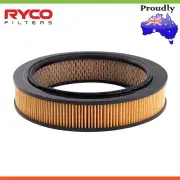 New * Ryco * Air Filter For MITSUBISHI MIRAGE / ASTI / DINGO GL,GENEVA,S-WAGON (for: Mitsubishi)