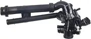 Suitable For 2742000615 2742003300 2742000015 21200HG00C Engine Coolant Thermostat Housing Assembly Temperature Control