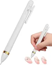 Nail Dotting Tool, Nail Manicure Dotting Tools, Nail Dot Painting Tools, Multiple Sizes Nail Tools, Dotting Tools for, Tools, Dotting Pen Tips, Nail Salon Dotting Tools, Nail Dot