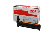 OKI C712N Cyan Drum Unit