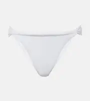 [Faithfull] Faithfull Andez bikini bottoms AU 12 white