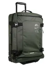 GAP Travel 62cm MEDIUM Soft Shell Suitcase in Khaki