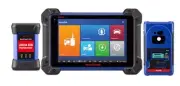Autel IM608PROII IMMO diagnostic scan tool key program.Autel dealer since 2007