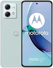 [Motorola] Moto G 84 5G 16.5 cm (6.5") Hybrid Dual SIM Android 13 4G USB Type-C 8 GB 256 GB 5000 mAh Blue