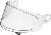 Shoei CPB-1V Visor, clear for Men One Size