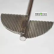 Jaybird Stainless Steel EXTREME Boil Kettle Stir Paddle Homebrew Beer Brew Mash