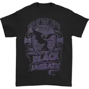 Black Sabbath Lord Of This World T-shirt L
