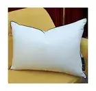Luxury Down Pillows Queen Size of 2, Hotel Pillows for Sleeping -Cotton Hotel...