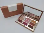 COMPLEX CULTURE Futures So Bright Eyeshadow Palette with 9 Mattes and Shimmers