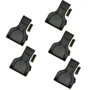 5 pk 23F 230F 230CHF Teeth Tooth w/ pin 23PN For Backhoe Mini Excavator Bucket