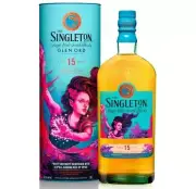 Singleton Glen Ord 15Yo Whiskey