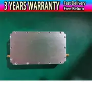 30M-3000M 10W Broadband RF Amplifier RF Power Amp Module with Gain over 40dB