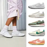 在飛比找momo購物網優惠-【NIKE 耐吉】復古休閒鞋 女性 DBREAK 共5款(D